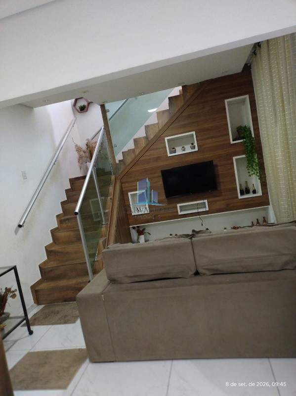 Casa, 2 quartos, 115 m² - Foto 1