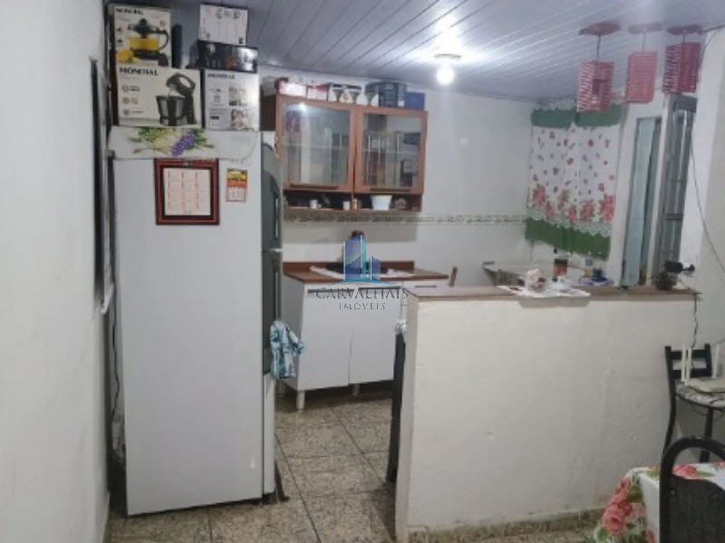 Casa, 1 quarto, 57 m² - Foto 10