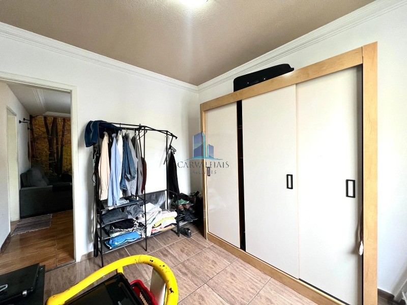 Apartamento, 2 quartos, 46 m² - Foto 9
