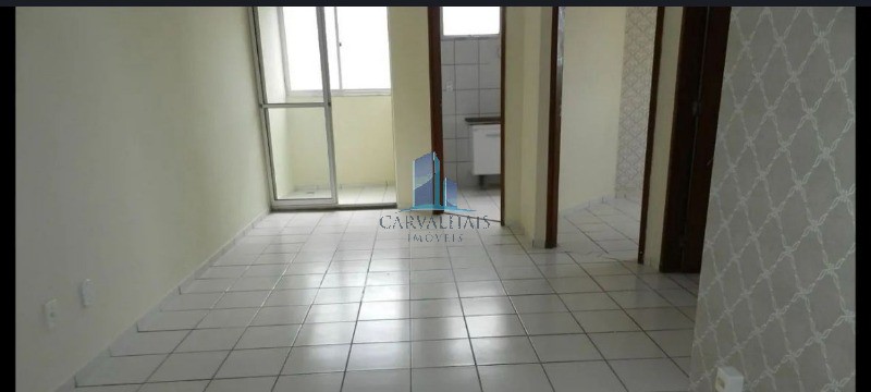 Apartamento, 2 quartos, 57 m² - Foto 1