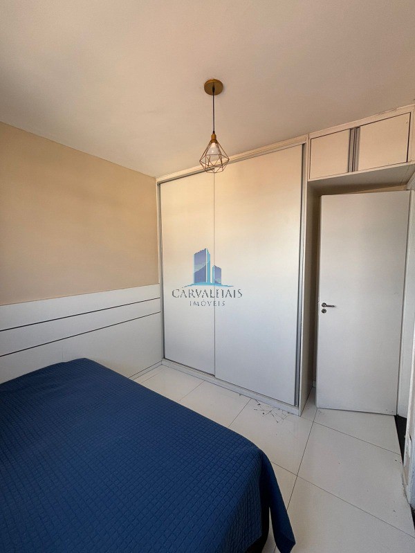 Apartamento, 3 quartos, 58 m² - Foto 3