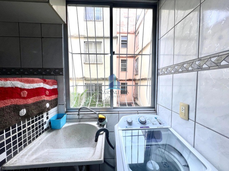 Apartamento, 2 quartos, 46 m² - Foto 18
