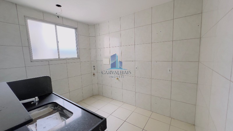 Apartamento, 2 quartos, 45 m² - Foto 3
