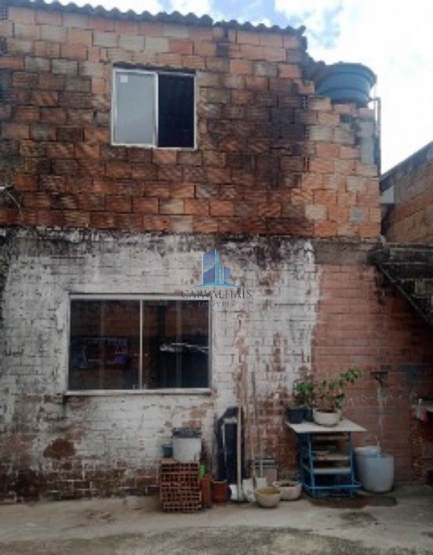 Casa, 3 quartos, 38 m² - Foto 4