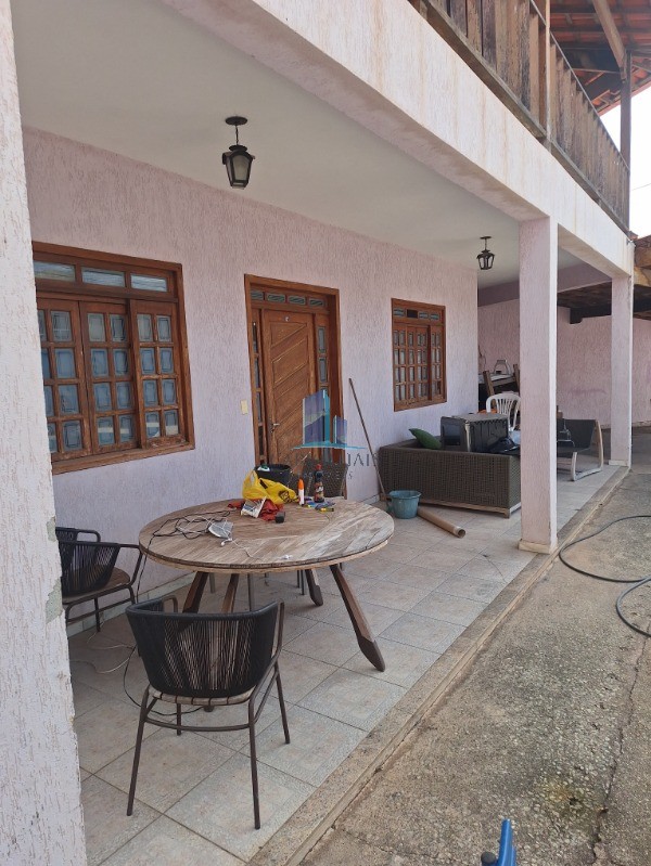Casa, 3 quartos, 410 m² - Foto 20
