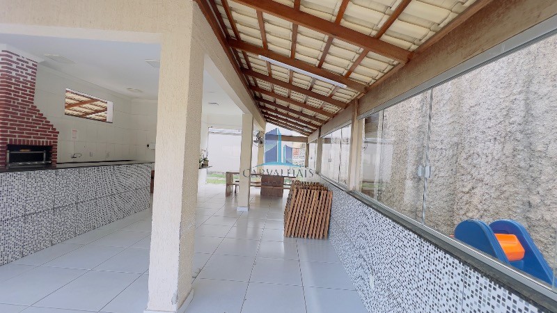 Apartamento, 2 quartos, 45 m² - Foto 17