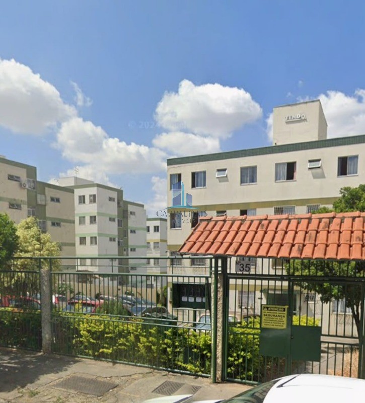 Apartamento, 2 quartos, 57 m² - Foto 7