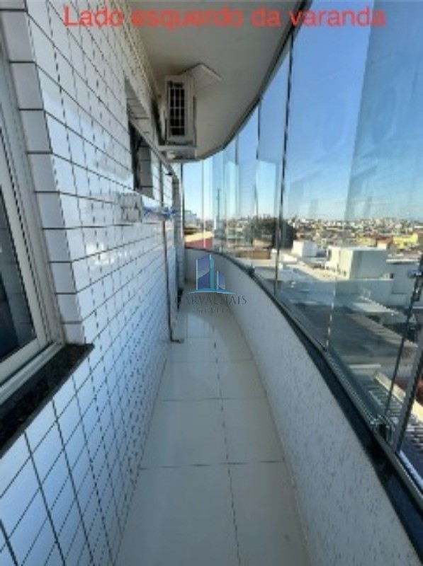 Apartamento, 3 quartos, 120 m² - Foto 4