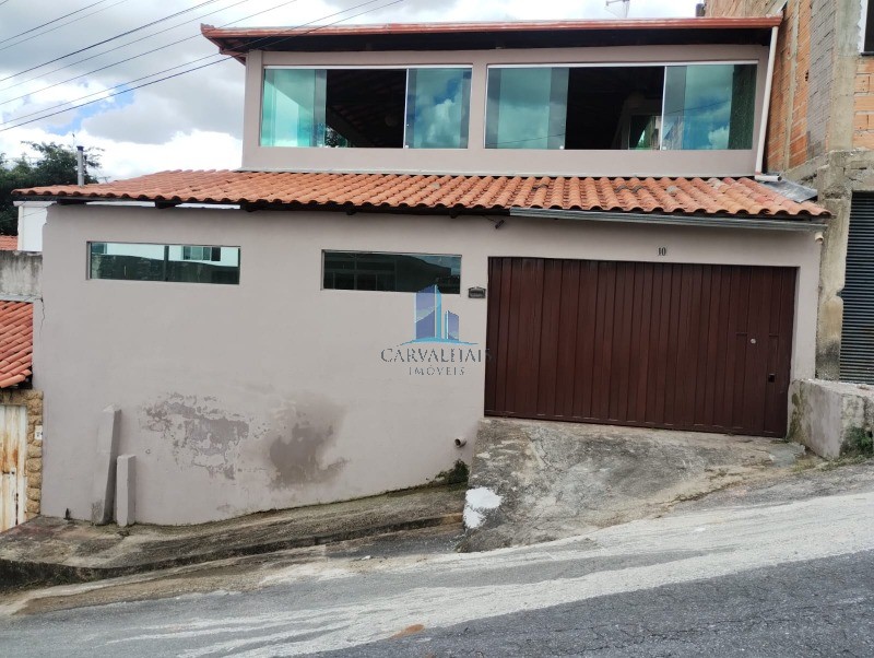 Casa, 3 quartos, 200 m² - Foto 30
