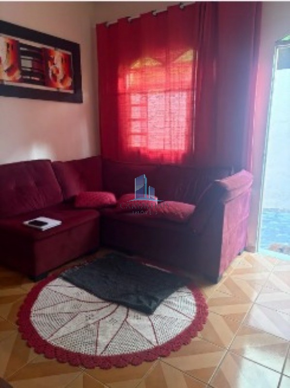 Casa, 3 quartos, 113 m² - Foto 4