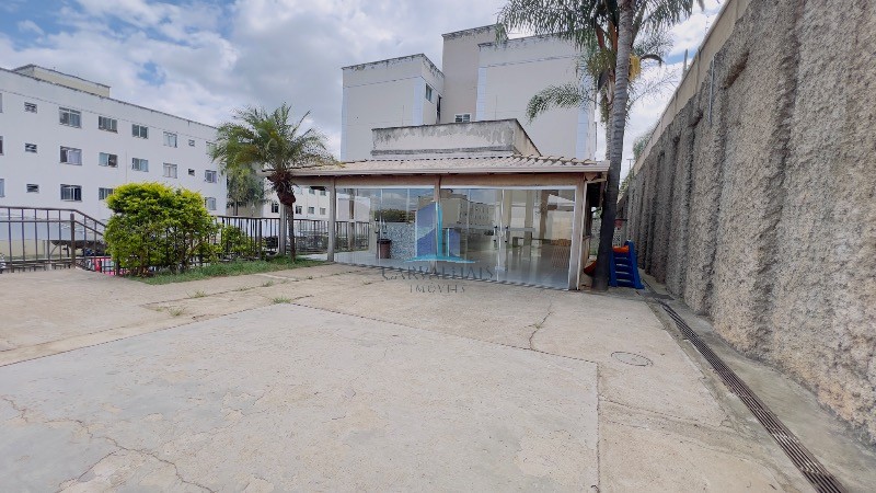 Apartamento, 2 quartos, 45 m² - Foto 20