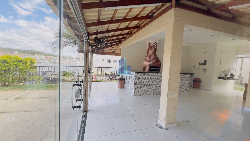Apartamento, 2 quartos, 45 m² - Foto 18
