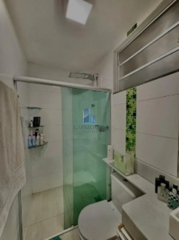 Apartamento à venda em Contagem-MG, Bairro Amazonas - 3 quartos, 1 suíte, 2 banheiros, 1 vaga - 108m² de conforto!