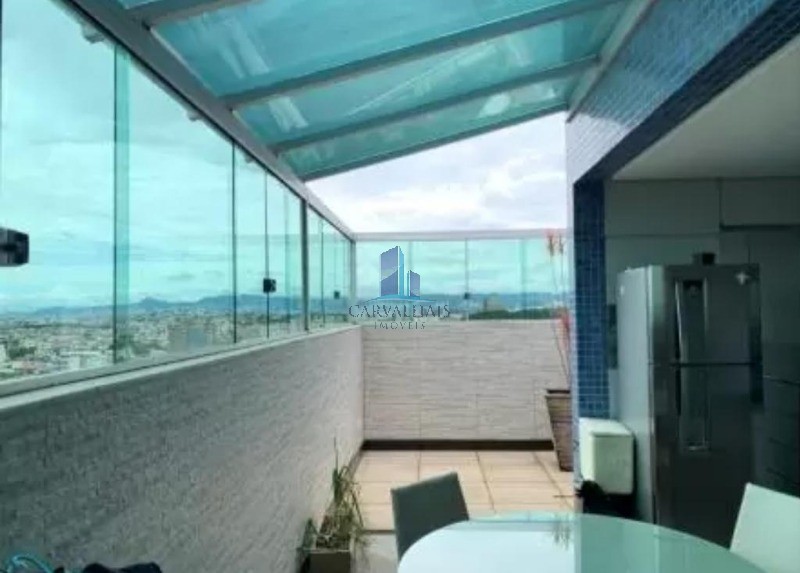 Cobertura, 3 quartos, 190 m² - Foto 22