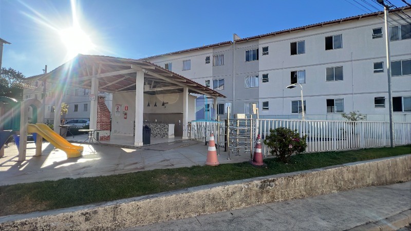 Apartamento, 2 quartos, 45 m² - Foto 12