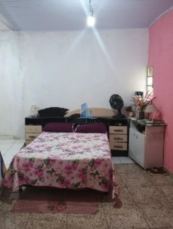 Casa, 1 quarto, 57 m² - Foto 3