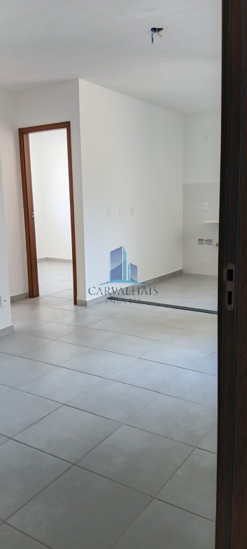 Apartamento, 2 quartos, 42 m² - Foto 4