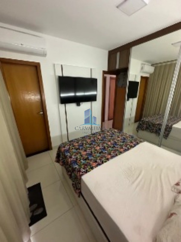 Apartamento, 3 quartos, 120 m² - Foto 1