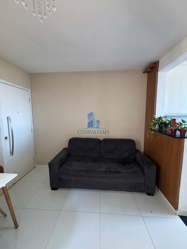 Apartamento, 3 quartos, 58 m² - Foto 2