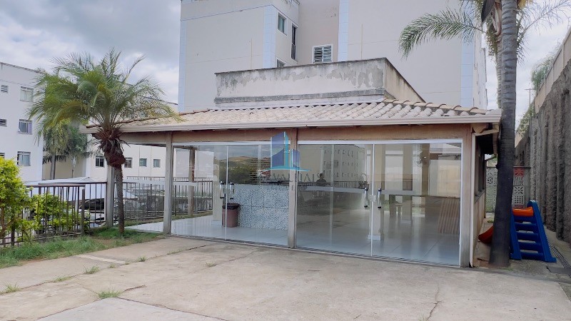 Apartamento, 2 quartos, 45 m² - Foto 19