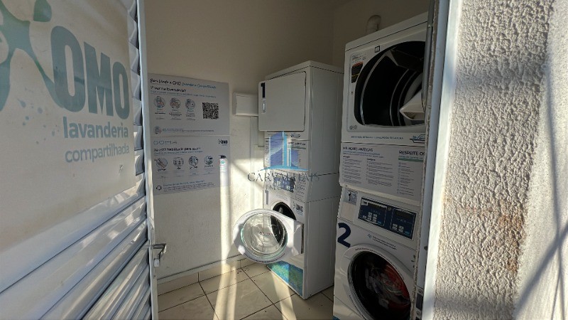 Apartamento, 2 quartos, 45 m² - Foto 14