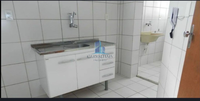 Apartamento, 2 quartos, 57 m² - Foto 3