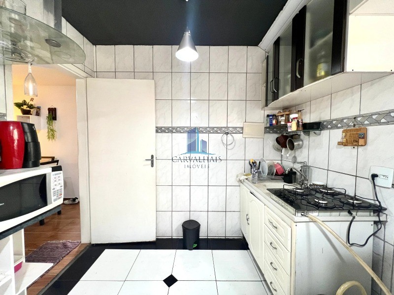 Apartamento, 2 quartos, 46 m² - Foto 11