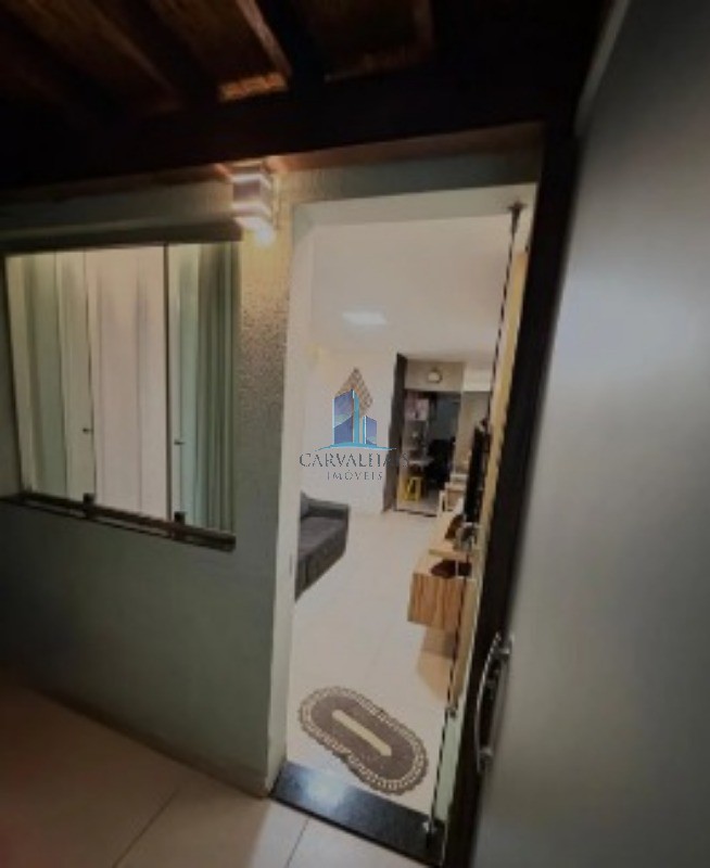 Apartamento à venda em Contagem-MG, Bairro Amazonas - 3 quartos, 1 suíte, 2 banheiros, 1 vaga - 108m² de conforto!