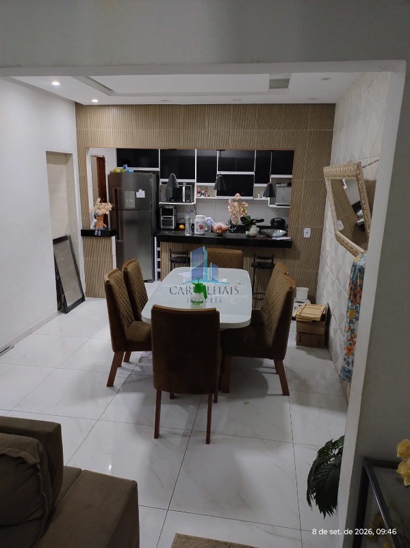 Casa, 2 quartos, 115 m² - Foto 10