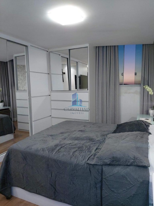 Cobertura, 3 quartos, 190 m² - Foto 1