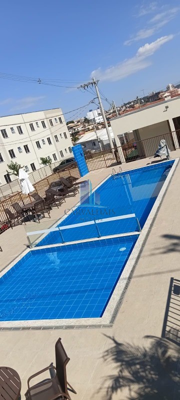Apartamento, 2 quartos, 42 m² - Foto 8