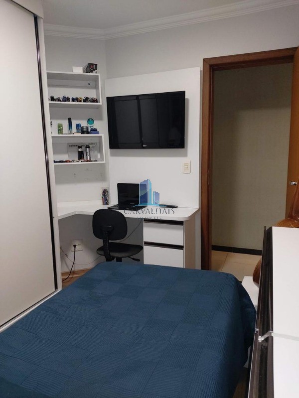 Cobertura, 3 quartos, 190 m² - Foto 7