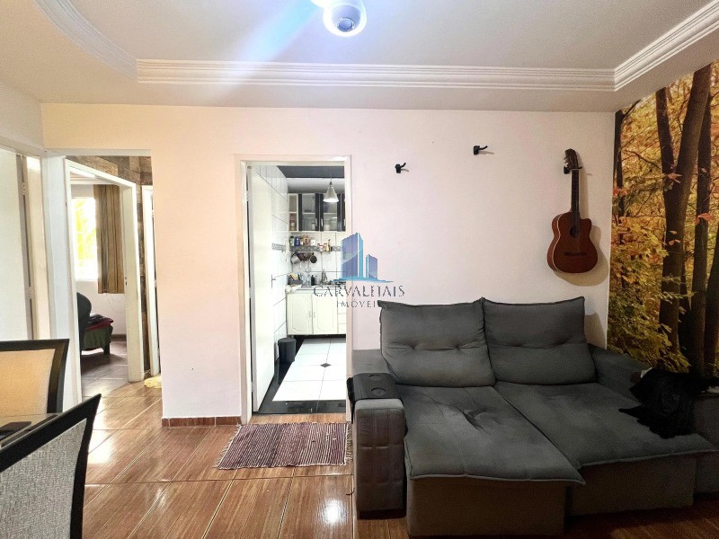 Apartamento, 2 quartos, 46 m² - Foto 23