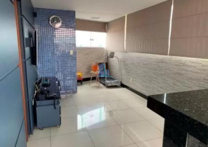 Cobertura, 3 quartos, 190 m² - Foto 19