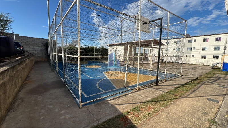 Apartamento, 2 quartos, 45 m² - Foto 13