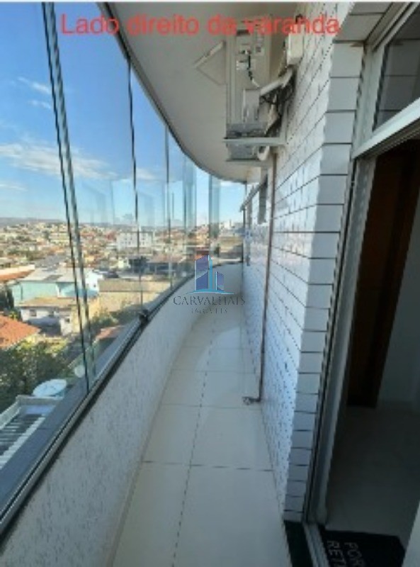Apartamento, 3 quartos, 120 m² - Foto 2