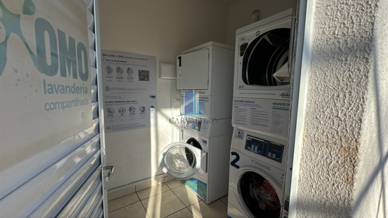 Apartamento, 2 quartos, 45 m² - Foto 11