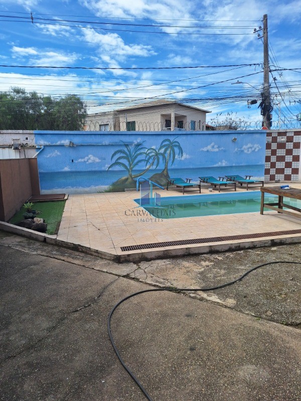 Casa, 3 quartos, 410 m² - Foto 4