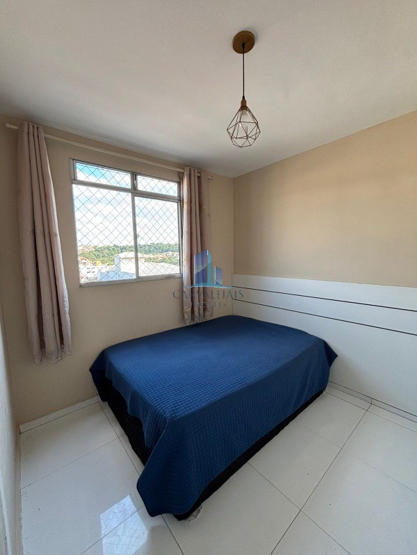 Apartamento, 3 quartos, 58 m² - Foto 6