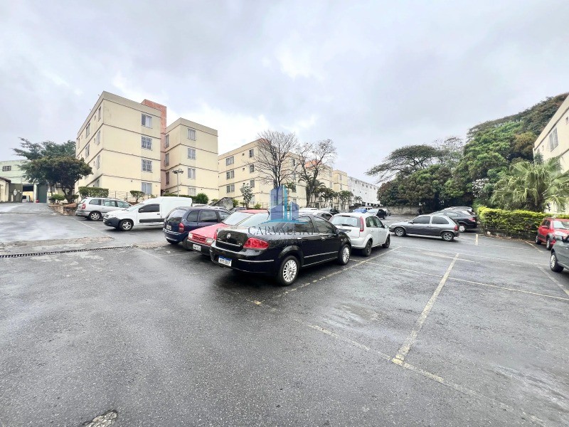 Apartamento, 2 quartos, 46 m² - Foto 8
