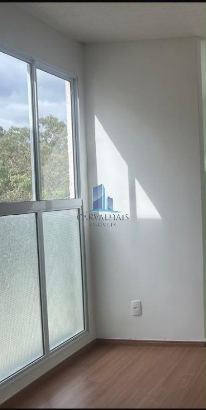 Apartamento, 2 quartos, 42 m² - Foto 9