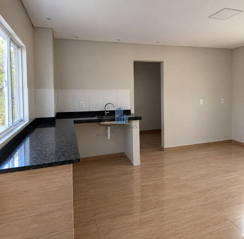 Casa, 1 quarto, 80 m² - Foto 4
