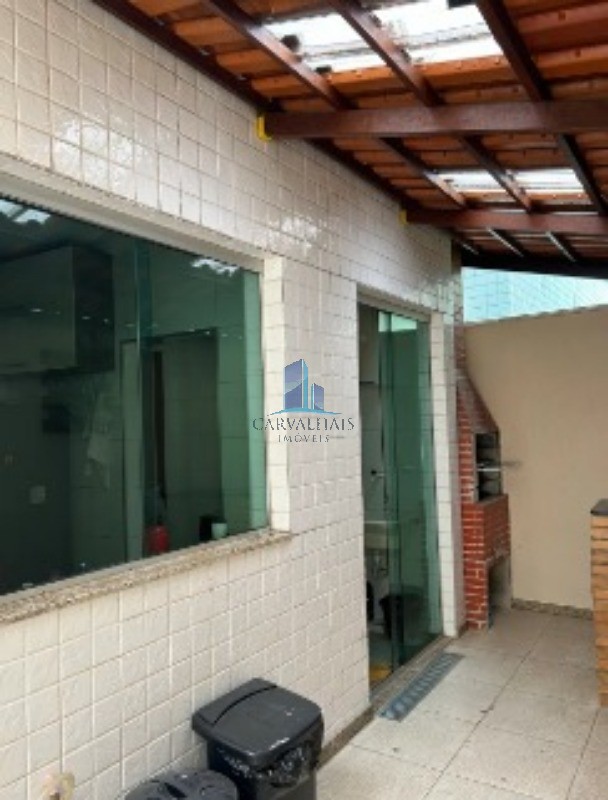 Apartamento, 3 quartos, 108 m² - Foto 13