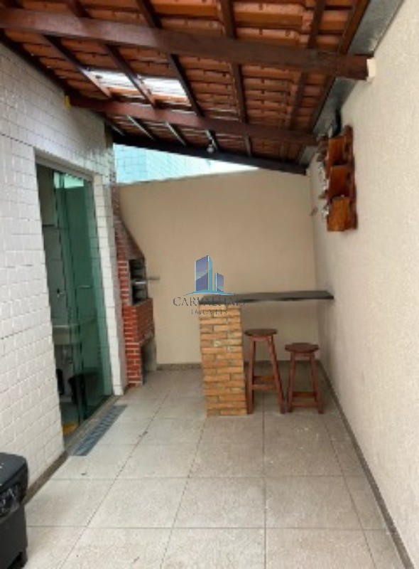 Apartamento, 3 quartos, 108 m² - Foto 1