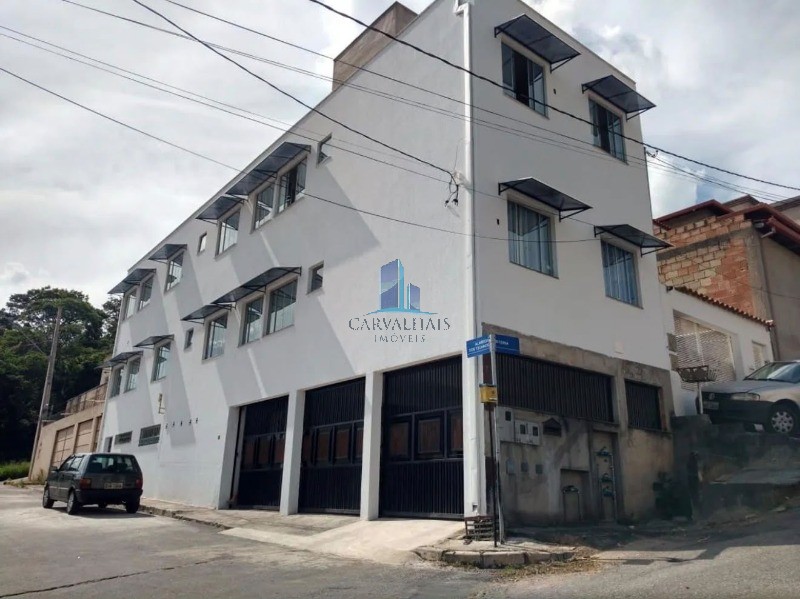 Apartamento, 8 quartos, 300 m² - Foto 1