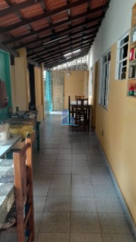 Casa, 2 quartos, 360 m² - Foto 3