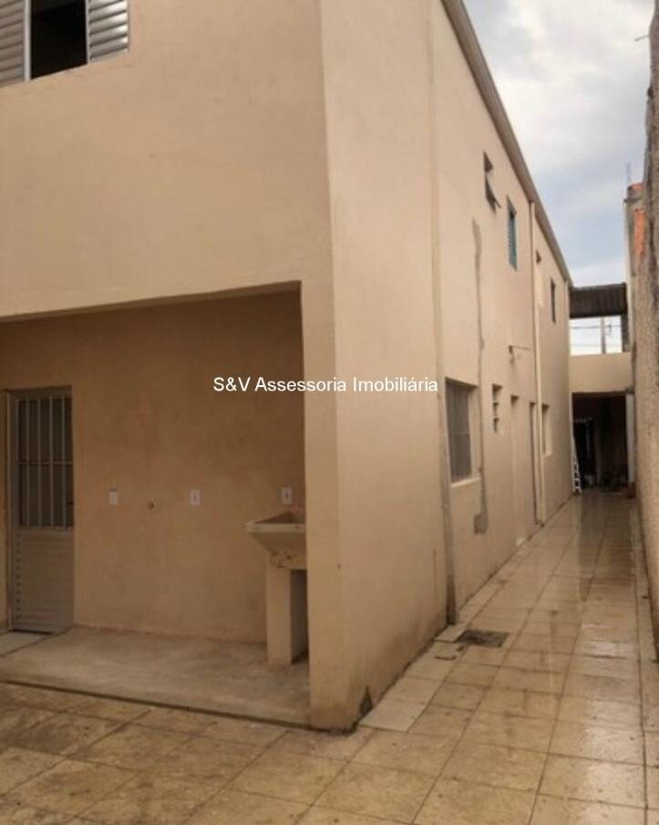 Casa à venda com 3 quartos, 140m² - Foto 19