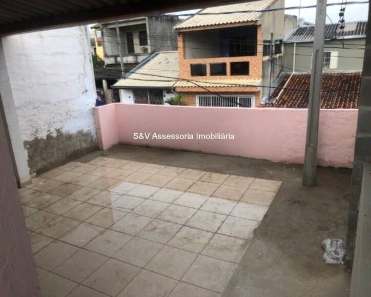 Casa à venda com 3 quartos, 140m² - Foto 15
