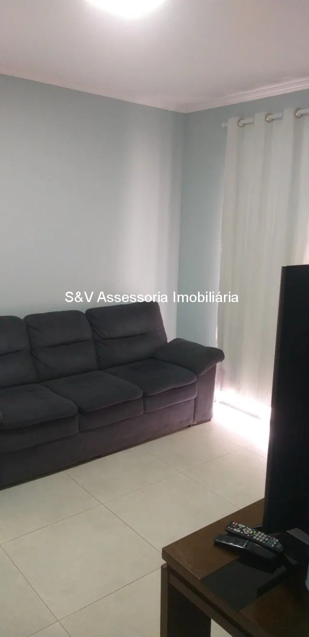 Casa à venda com 2 quartos - Foto 3