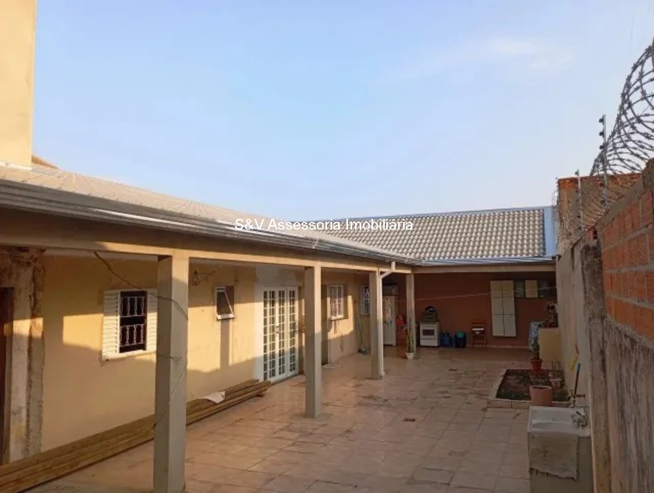 Casa à venda com 2 quartos - Foto 11